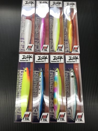 本間釣具店・フィッシャーズ｜新潟・富山・石川・福井の釣り情報・通販