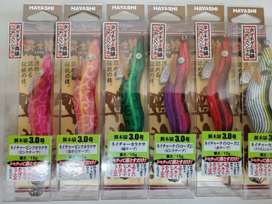 本間釣具店・フィッシャーズ｜新潟・富山・石川・福井の釣り情報