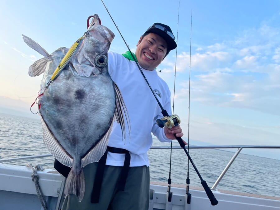 本間釣具店・フィッシャーズ｜新潟・富山・石川・福井の釣り情報・通販