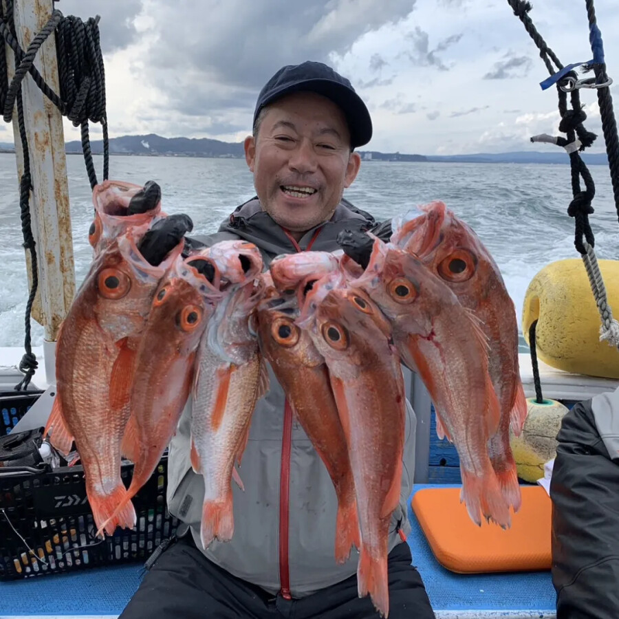 本間釣具店 フィッシャーズ 新潟 富山 石川 福井の釣り情報 通販 レンタル