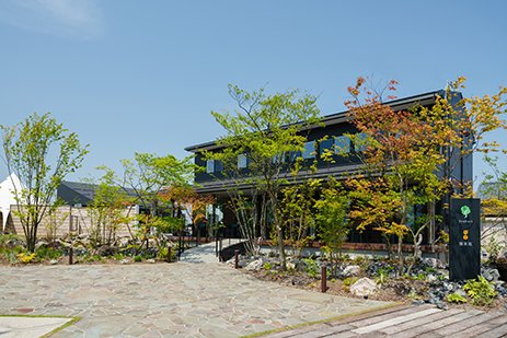 5yukuri café